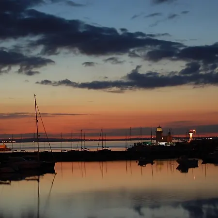 ゲストハウス キング シトリック