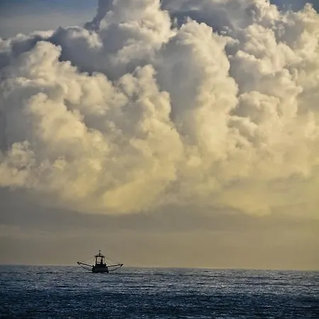 King Sitric Gæstehus Howth