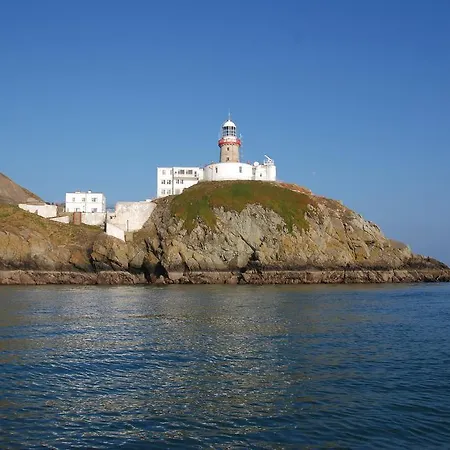 King Sitric Seafood Bar & Howth