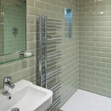 Gasthof King Sitric Howth