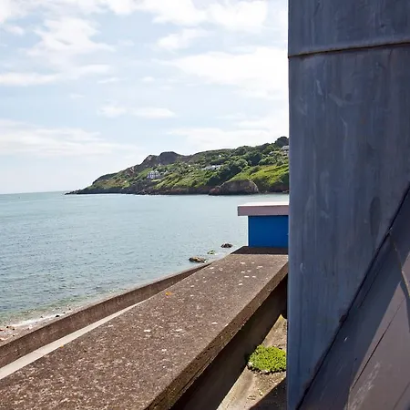 King Sitric Seafood Bar & Howth