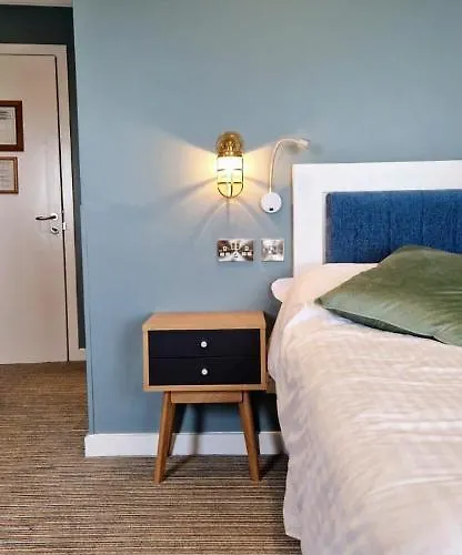 Affittacamere King Sitric Howth