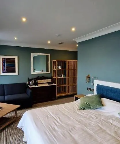 King Sitric Gasthof 4*