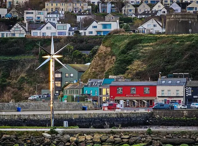 King Sitric Howth