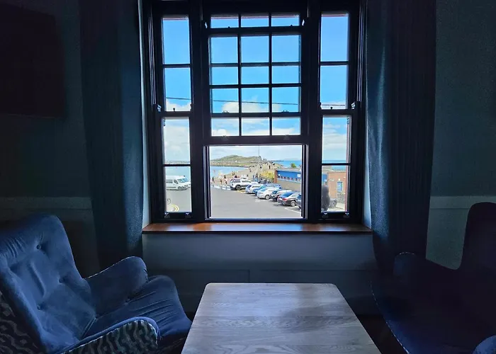 King Sitric Affittacamere Howth