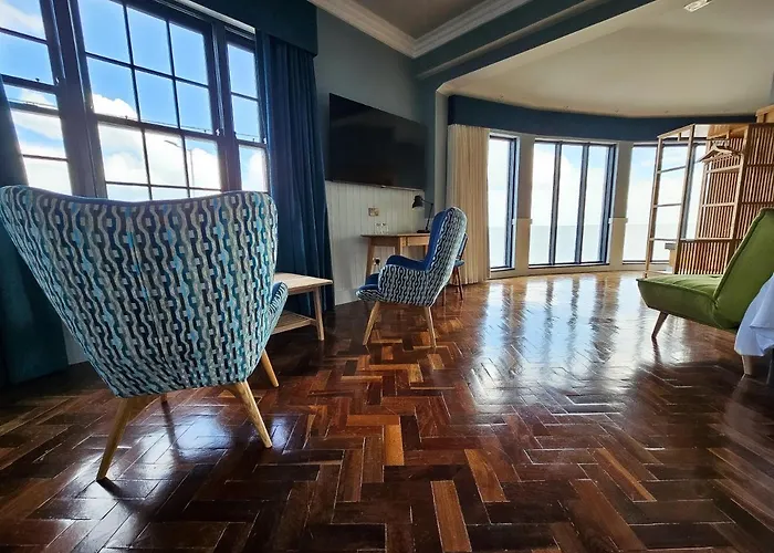 King Sitric Gasthof 4*