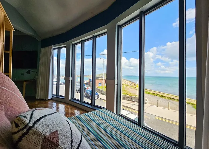 Gasthof King Sitric 4*