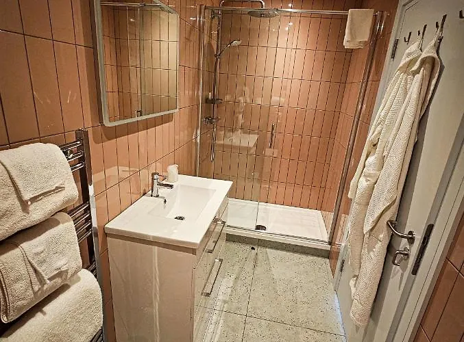 King Sitric 4* Howth