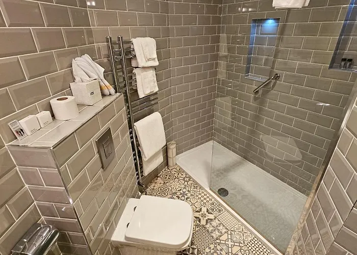 Affittacamere King Sitric 4*