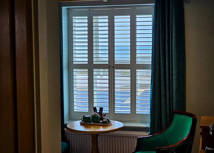 Gasthof King Sitric Howth