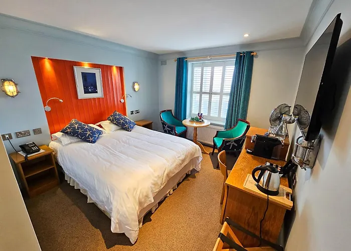 King Sitric 4* Howth