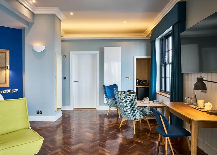 Affittacamere King Sitric Howth