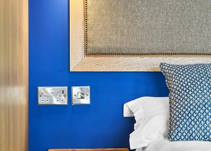 King Sitric Affittacamere Howth