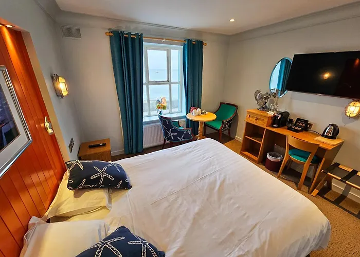 Affittacamere King Sitric 4*