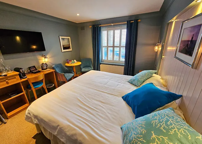 Affittacamere King Sitric 4*