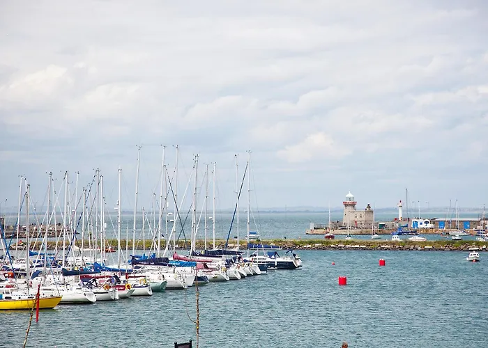 King Sitric Affittacamere