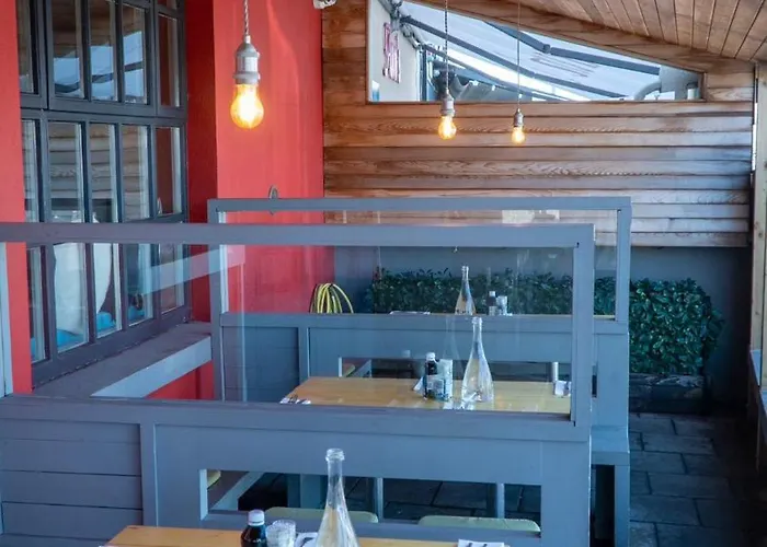 King Sitric Affittacamere