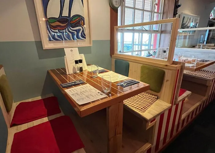 Gasthof King Sitric 4*