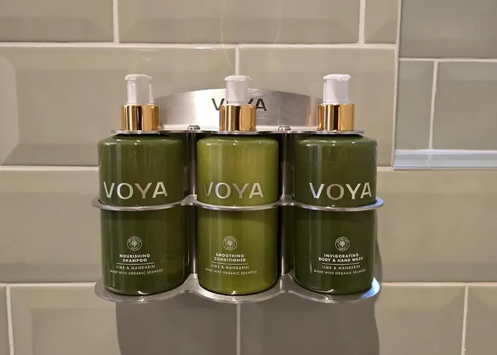 King Sitric 4* Howth