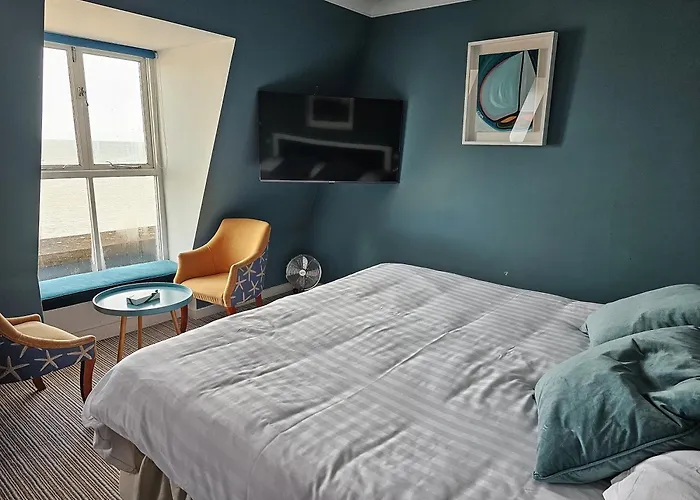 Affittacamere King Sitric Howth