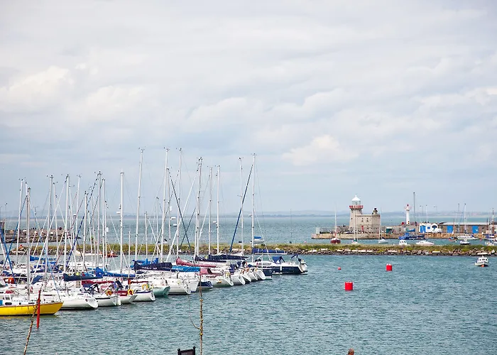 King Sitric Affittacamere