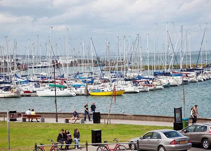 King Sitric Affittacamere