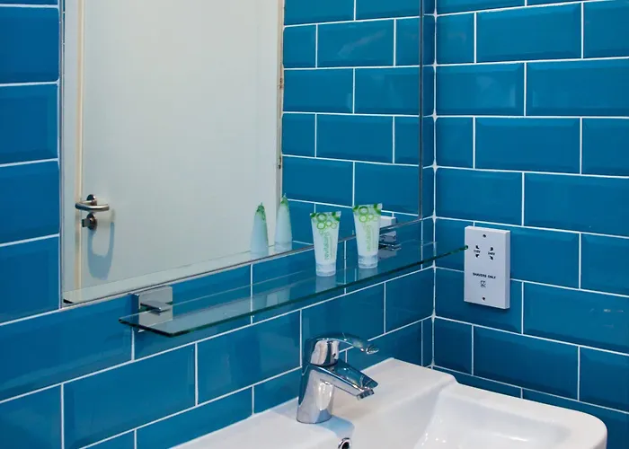 Gasthof King Sitric Howth