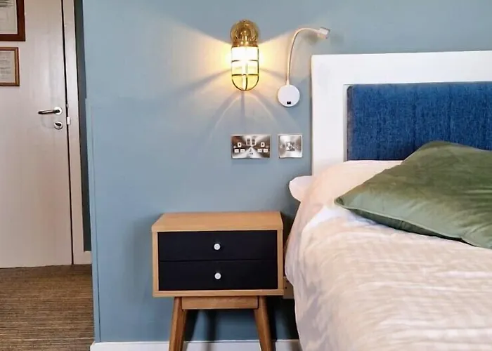 Affittacamere King Sitric Howth