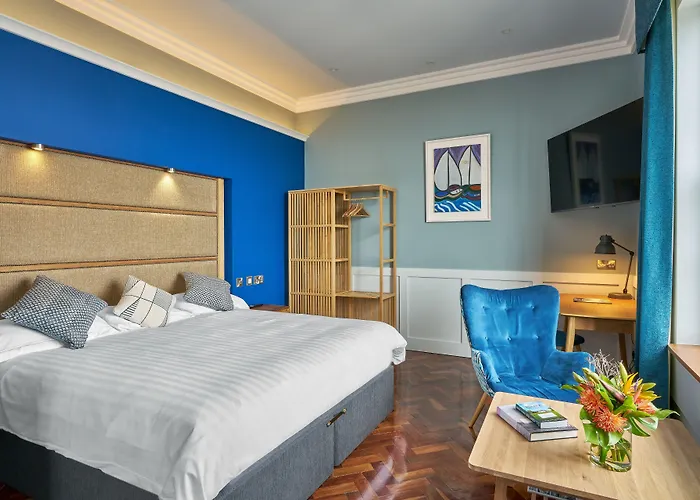 Affittacamere King Sitric Howth