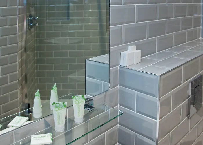 Affittacamere King Sitric 4*