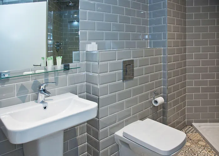 Gasthof King Sitric 4*