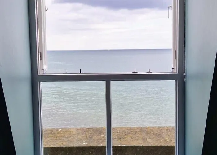 King Sitric Affittacamere Howth