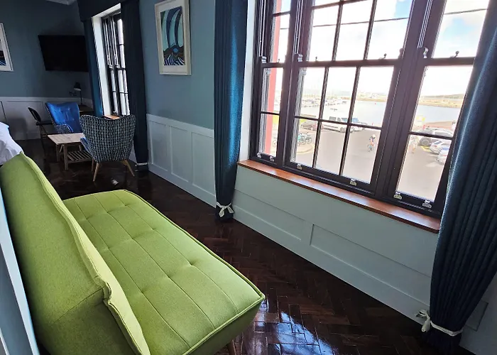 King Sitric Gasthof Howth