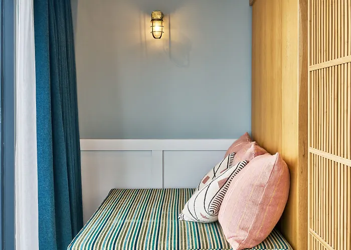 Affittacamere King Sitric 4*