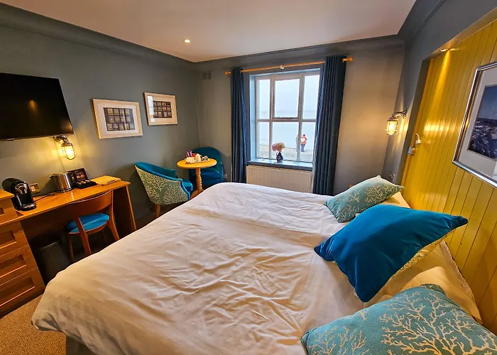 Gasthof King Sitric Howth