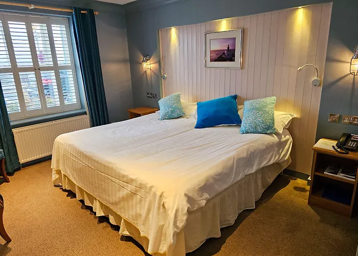 King Sitric Affittacamere