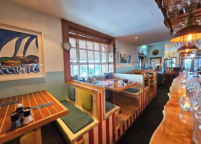 King Sitric 4* Howth