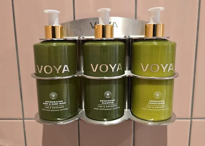 Affittacamere King Sitric