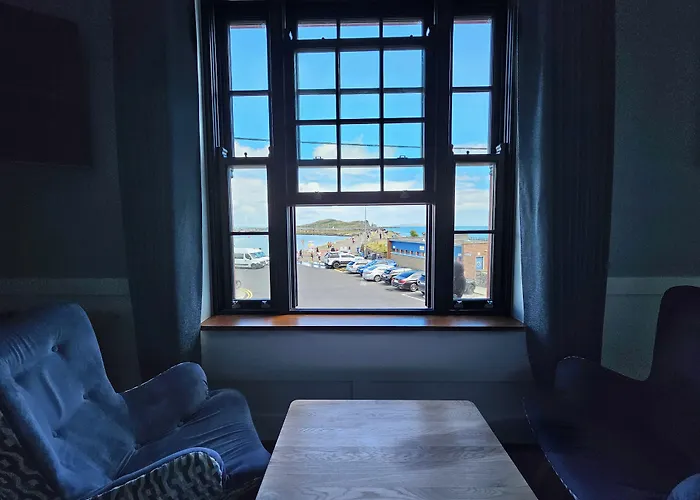 King Sitric Affittacamere 4*