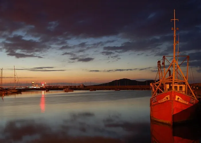 King Sitric 4* Howth