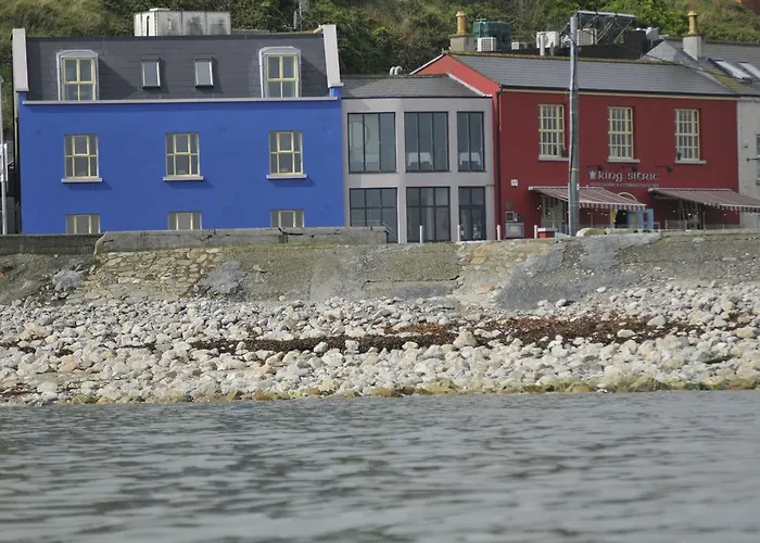 King Sitric Affittacamere