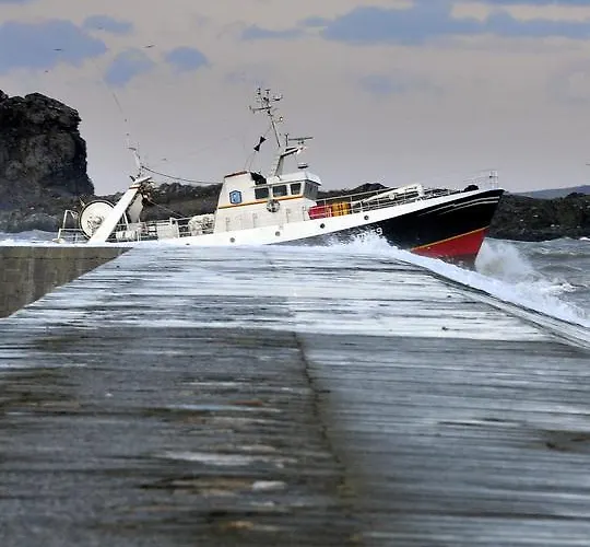 King Sitric 4* Howth