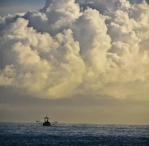 King Sitric Affittacamere Howth