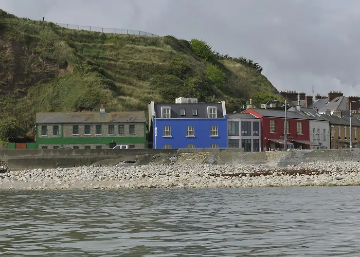 Gasthof King Sitric 4*