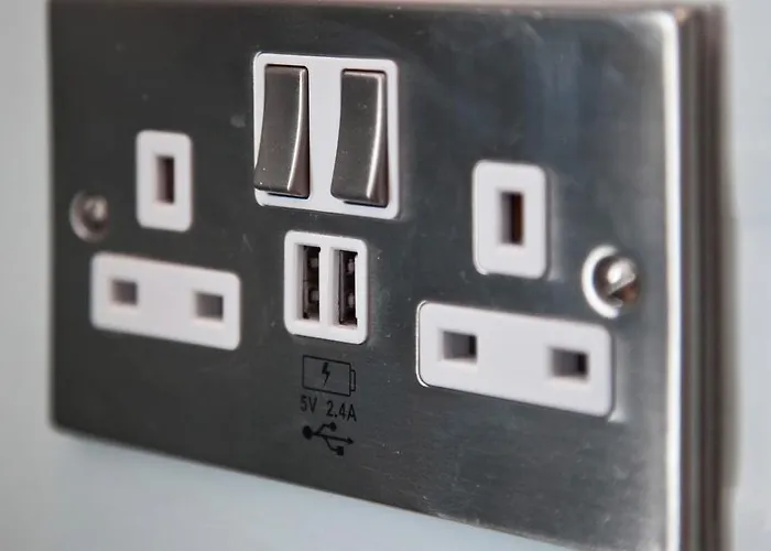 King Sitric Gasthof 4*